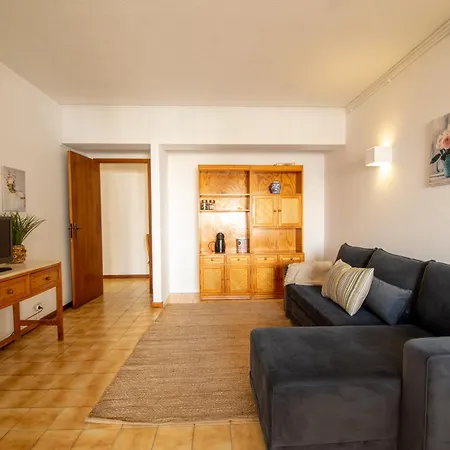 Beguest Clube Da Rocha Appartement *