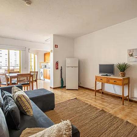 Beguest Clube Da Rocha Apartmán Portimão