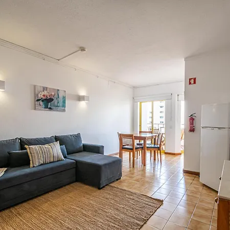 Daire Beguest Clube Da Rocha Portimão